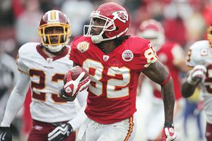 Dwayne Bowe