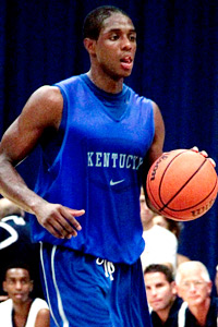 Brandon Knight