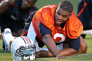 Cameron Newton