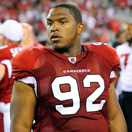 Inside the Arizona Cardinals' OL rookie duties - ESPN - Arizona Cardinals  Blog- ESPN