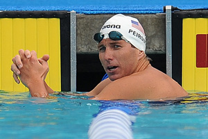 Aaron Peirsol