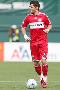 Gonzalo Segares
