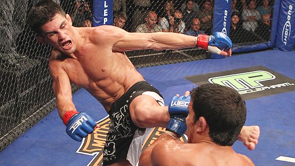 Dominick Cruz