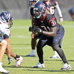 Bernard Pollard
