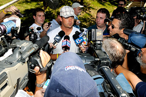 Kevin Kolb