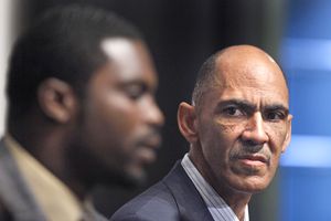 Tony Dungy