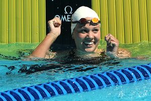 Swimming - Olympics Blog - ESPN
