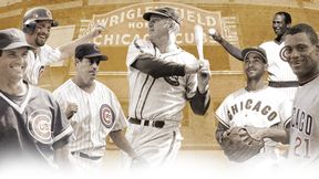 Cubs, Sox