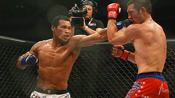 Jacare Souza