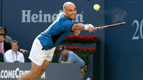 Andre Agassi