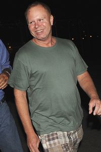 Steven Slater