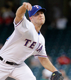 Rich Harden