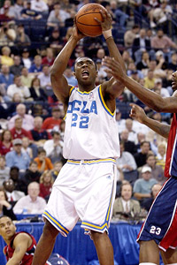 Rico Hines