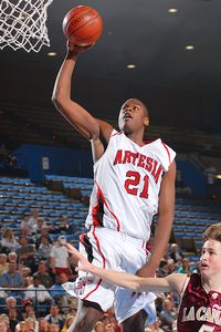Renardo Sidney