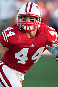 Chris Borland