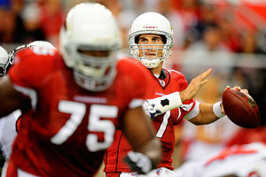 Matt Leinart