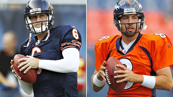 Cutler/Orton