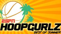 HoopGurlz Best of Summer