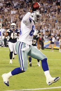 Martellus Bennett