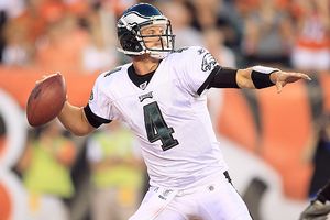 Kevin Kolb