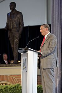 Bud Selig