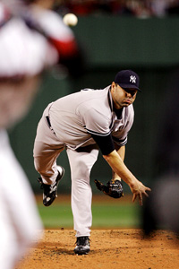 Roger Clemens