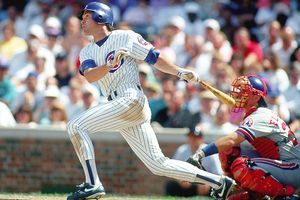 Ryne Sandberg
