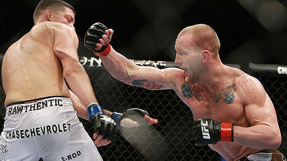 Gray Maynard