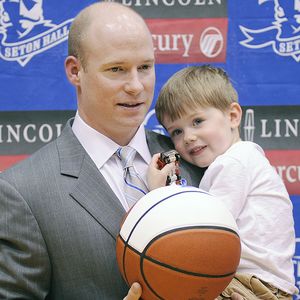 Kevin Willard