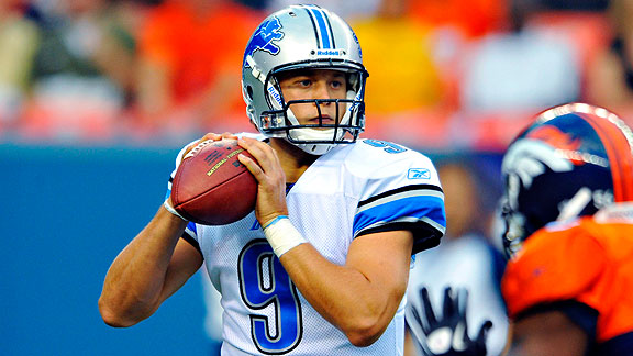 Stafford