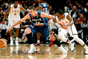 Rajon Rondo
