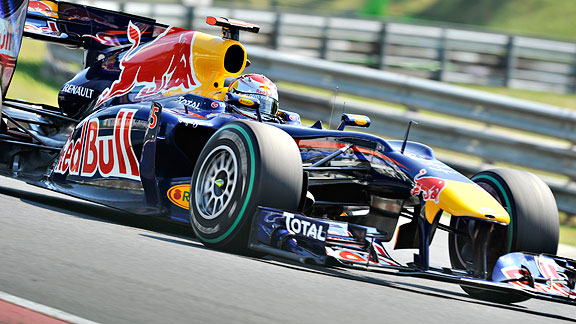 Vettel