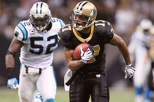 Robert Meachem