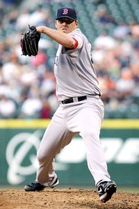 John Lackey