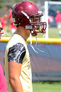 Jordan Westerkamp