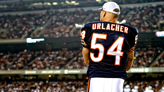 Brian Urlacher