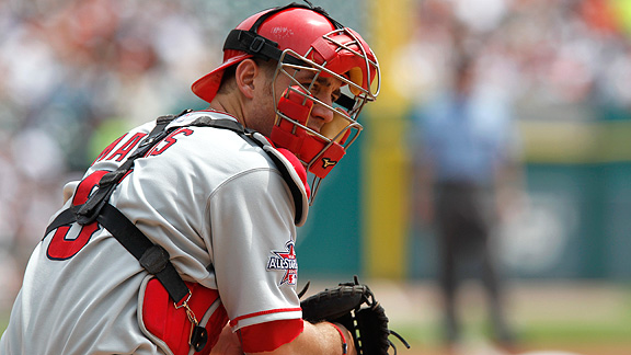 Jeff Mathis
