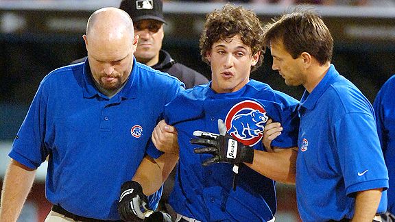 Adam Greenberg