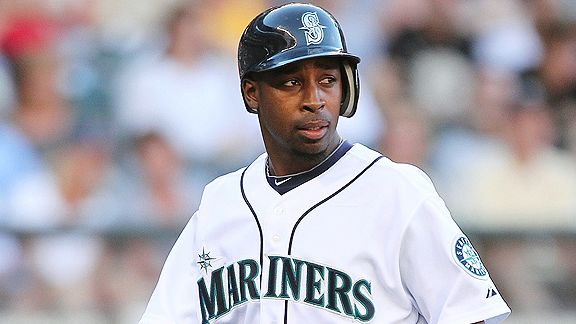 Chone Figgins