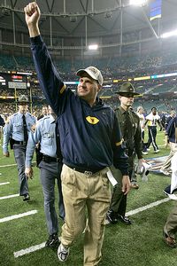 Rich Rodriguez