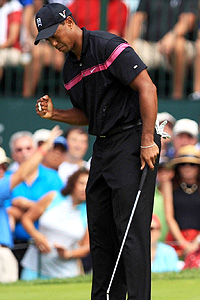 Tiger Woods
