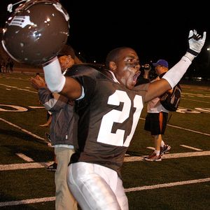 Joliet Catholic