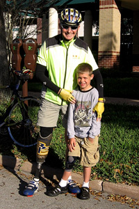 Bill and Jake