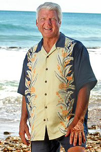 Jimmy Johnson