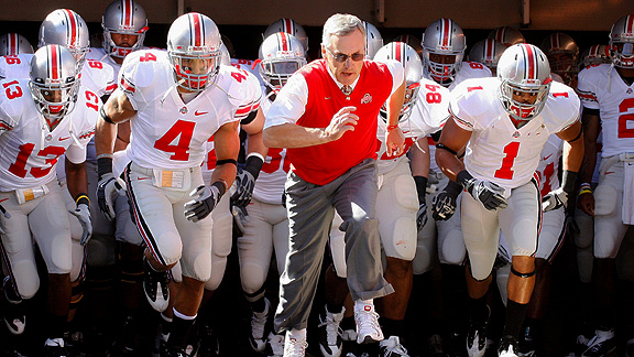 Jim Tressel