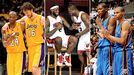 Kobe/Pau, Wade/LeBron, Durant/Westbrook