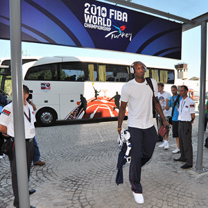 Lamar Odom