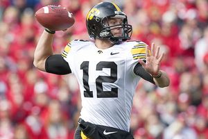 Ricky Stanzi