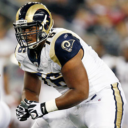 Team Preview: St. Louis Rams - NFL - ESPN