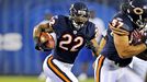 Matt Forte
